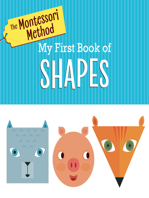 Title details for The Montessori Method by Rodale - Wait list